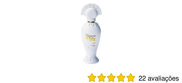 Perfume Varensia White Ulric de Varens Feminino Beleza na Web